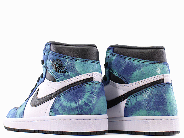 WMNS AIR JORDAN 1 HIGH OG CD0461-100 - 2