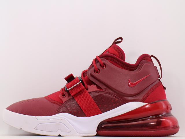 red air force 270