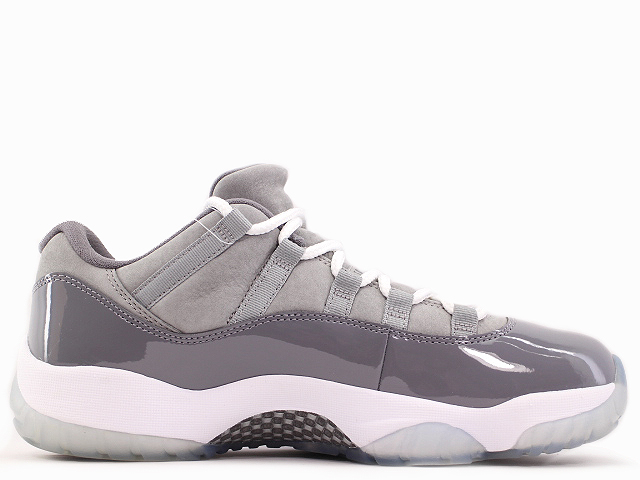AIR JORDAN 11 RETRO LOWジョーダンUS10.528.5cm AIR JORDAN 11 RETRO LOW - スニーカーショップSKIT