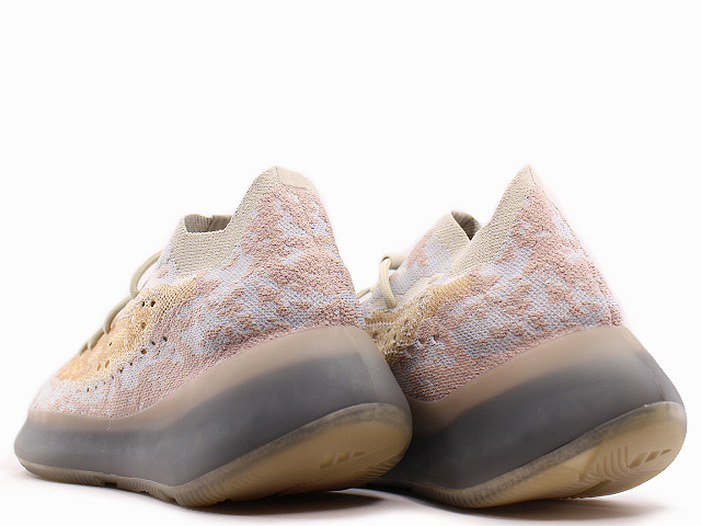 YEEZY BOOST 380 FZ1269 - 3