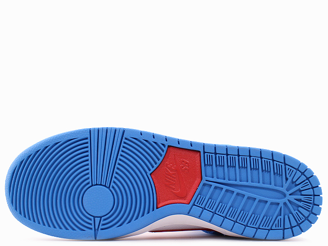 sb dunk high pro iso