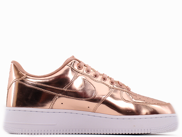 WMNS AIR FORCE 1 SP CQ6566-900 - 1