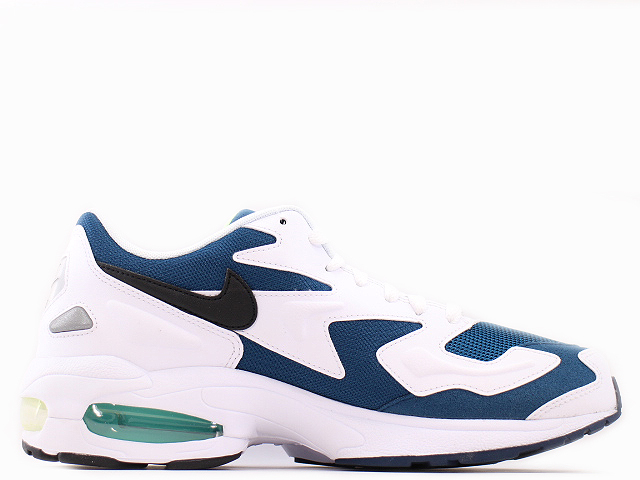 AIR MAX 2 LIGHT CI3703-400 - 3