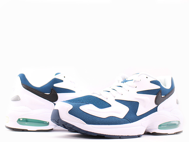 AIR MAX 2 LIGHT CI3703-400 - 1