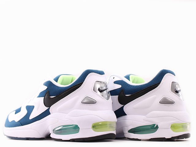 AIR MAX 2 LIGHT CI3703-400 - 2