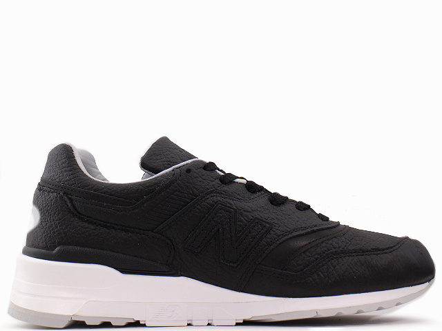 New Balance M997BSO 黒 New Balance 997 Bison Black メンズ - M997BSO - JP