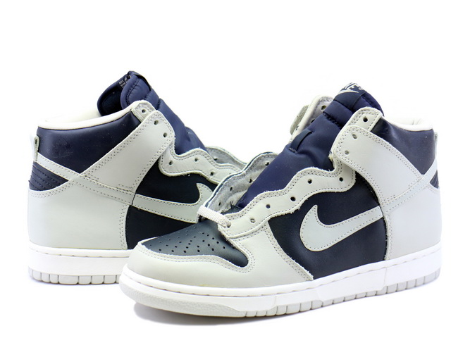 DUNK HIGH LE 630335-401 - 1