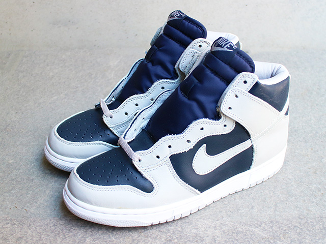 DUNK HIGH LE “CITY ATTACK 1999” OBSIDIAN/LT ZEN GREY01