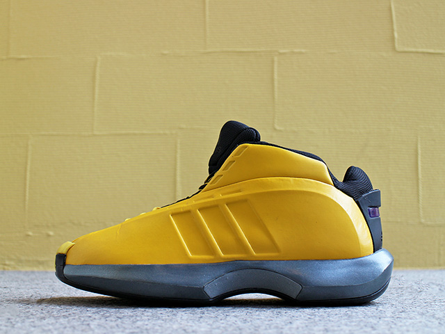 ADIDAS CRAZY 1”NBA ALLSTAR GAME 2001″01