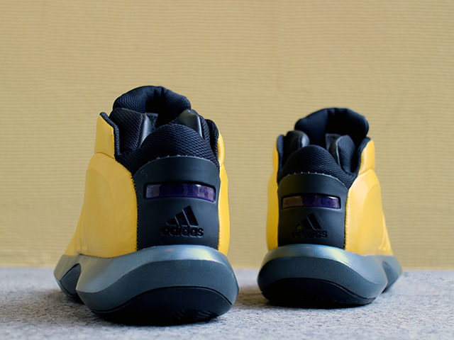 ADIDAS CRAZY 1”NBA ALLSTAR GAME 2001″01