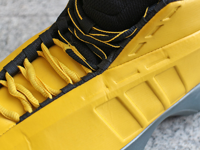 ADIDAS CRAZY 1”NBA ALLSTAR GAME 2001″01