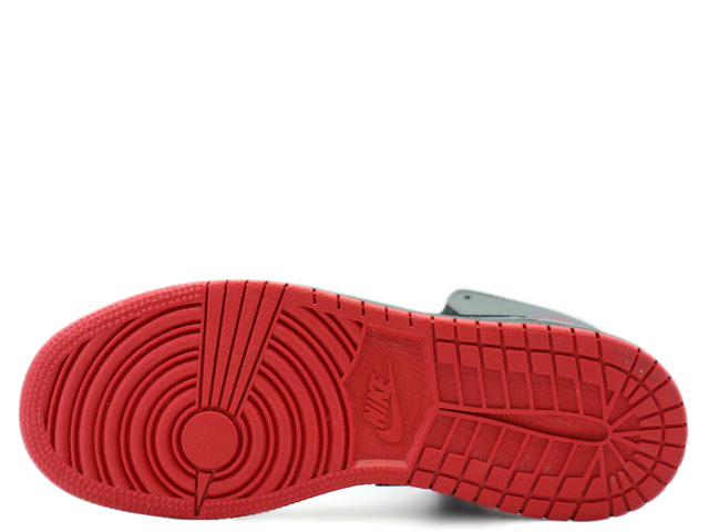 AIR JORDAN 1 RETRO 94 (GS) 631739-004 - 4