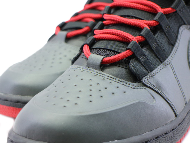 Jordan 1 Retro 94 Anthracite Red
