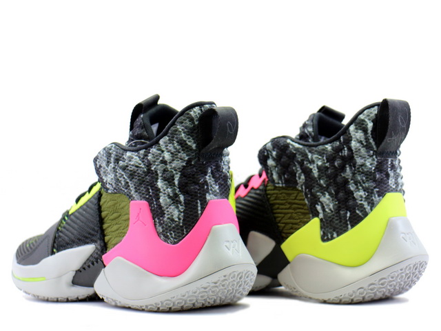 JORDAN WHY NOT ZER0.2 PF - スニーカーショップSKIT