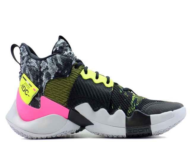 JORDAN WHY NOT ZER0.2 PF - スニーカーショップSKIT
