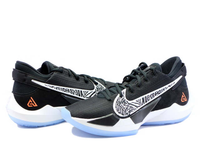 ZOOM FREAK 2 CK5424-001 - 1