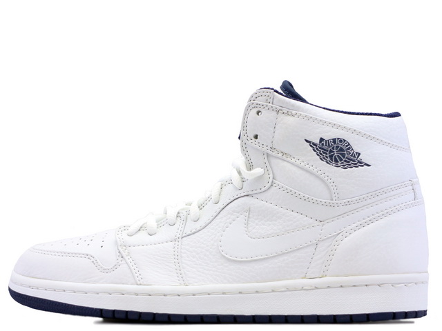 AIR JORDAN 1 (2001ADDITION) 136060-111