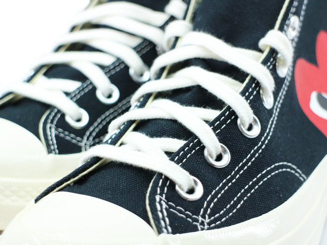 CHUCK 70 CDG PLAY 150204C - 5