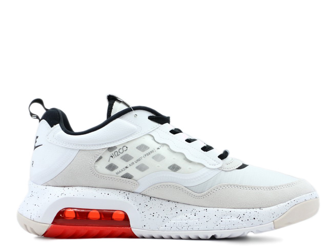 JORDAN MAX 200 CD6105-100 - 3