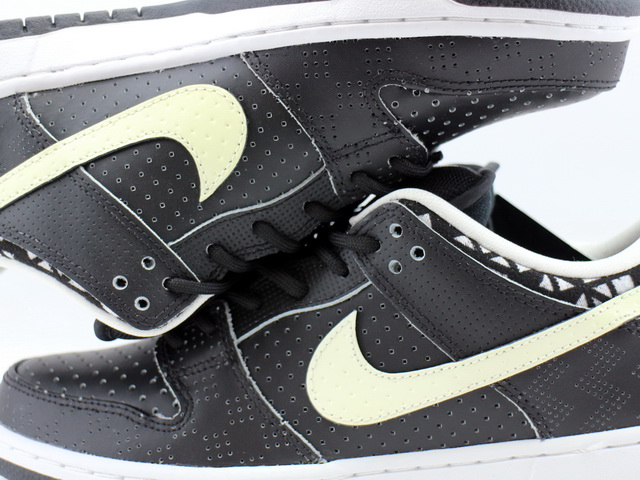 nike sb dunk low bhm 2015