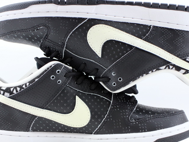 DUNK LOW PREM BHM SB QS