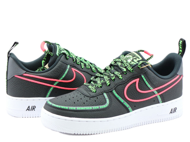 AIR FORCE 1 07 PREMIUM WW CK7213-001 - 1