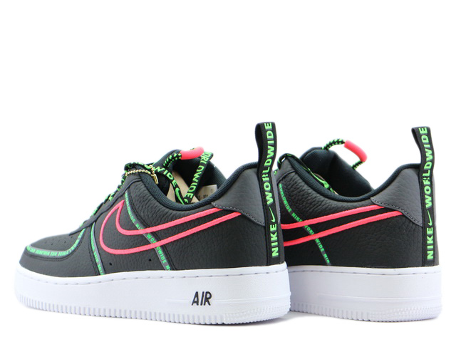 AIR FORCE 1 07 PREMIUM WW CK7213-001 - 2