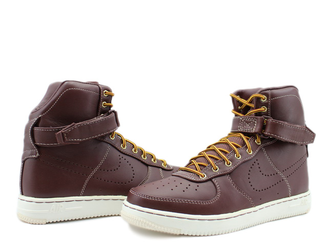 WMNS FEATHER HI PREMIUM 395751-601 - 1