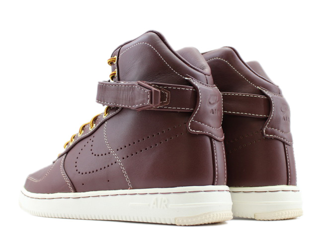 WMNS FEATHER HI PREMIUM 395751-601 - 2