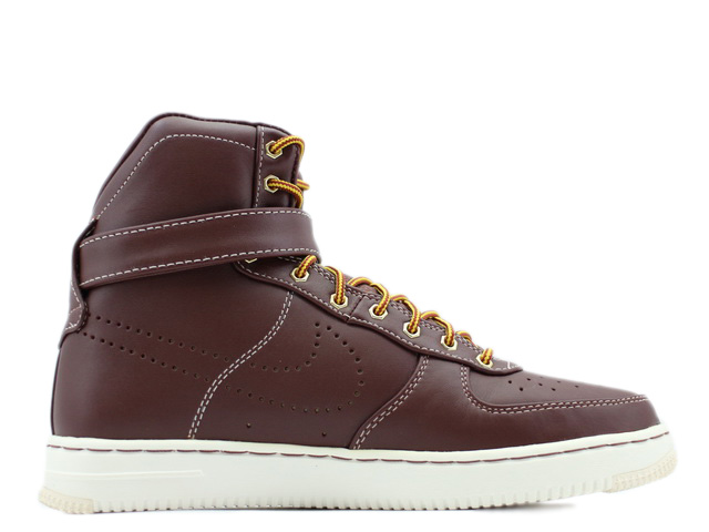 WMNS FEATHER HI PREMIUM 395751-601 - 3