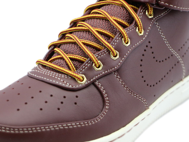 WMNS FEATHER HI PREMIUM 395751-601 - 5