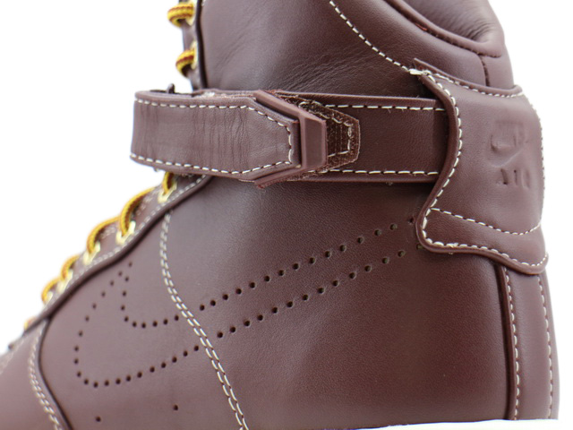 WMNS FEATHER HI PREMIUM 395751-601 - 6