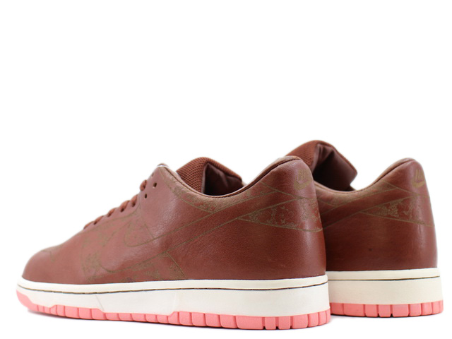 DUNK LOW 1 PIECE 312424-221 - 2