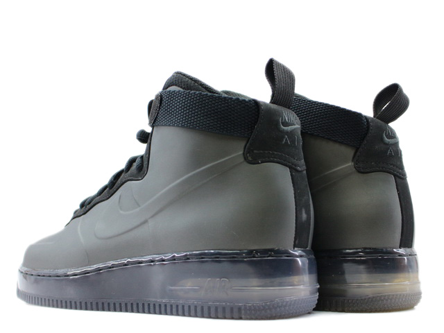 air force 1 foamposite high top