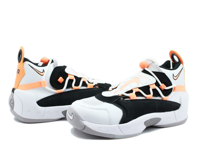 WMNS AIR SWOOPES 2 917592-102 - 1