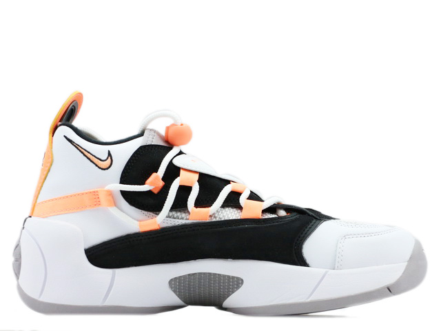 WMNS AIR SWOOPES 2 917592-102 - 3