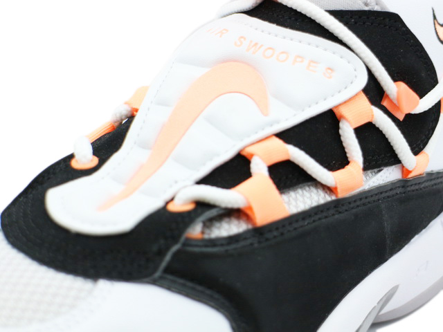 Nike air discount swoopes 2 homme