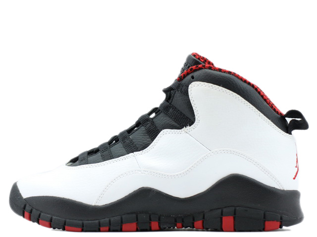 NIKE AIR JORDAN 10 RETRO GS