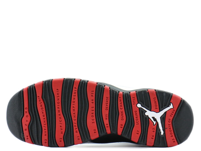 AIR JORDAN 10 RETRO(GS) | スニーカーショップSKIT