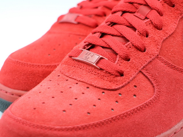 AIR FORCE 1 07 315122-608 - 5