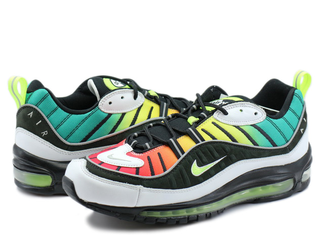 WMNS AIR MAX 98 NXN CK3309-001 - 2
