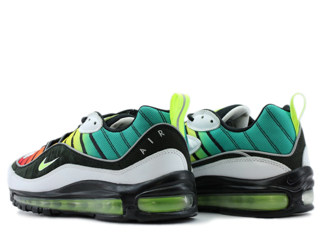 WMNS AIR MAX 98 NXN CK3309-001 - 3