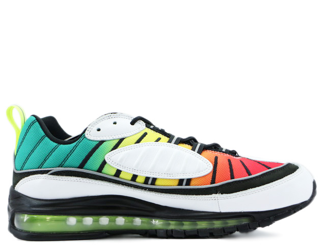 WMNS AIR MAX 98 NXN CK3309-001 - 1