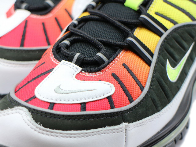 WMNS AIR MAX 98 NXN CK3309-001 - 4