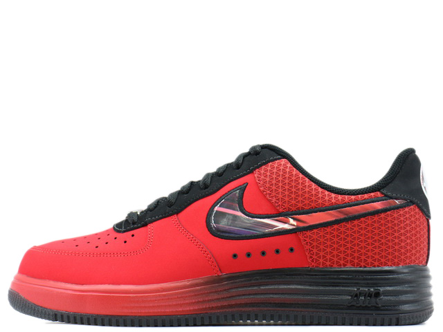 LUNAR FORCE 1 LTHR 580383-600