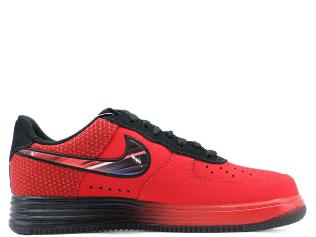 LUNAR FORCE 1 LTHR 580383-600 - 3