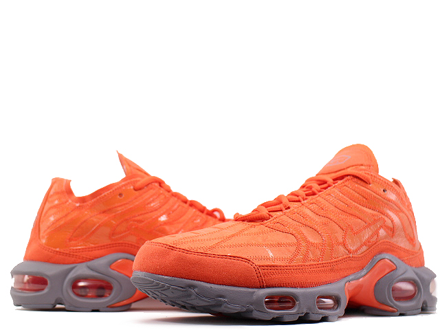 AIR MAX PLUS DECON CD0882-800 - 2