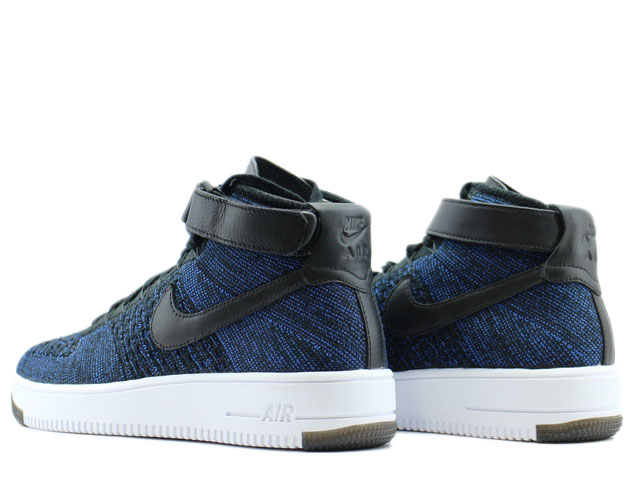 AIR FORCE 1 ULTRA FLYKNIT MID 817420-400 - 2