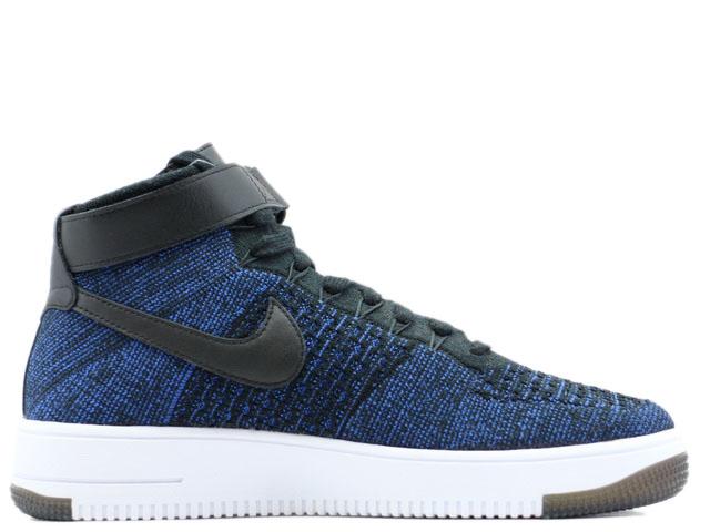 AIR FORCE 1 ULTRA FLYKNIT MID 817420-400 - 3