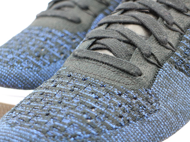 AIR FORCE 1 ULTRA FLYKNIT MID 817420-400 - 5